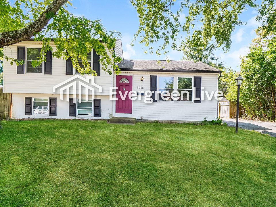 1st image of 5025 Bentler Dr