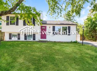 5025 Bentler Dr, Columbus, OH 43232