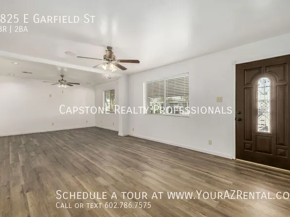 7825 E Garfield St, Scottsdale, AZ 85257
