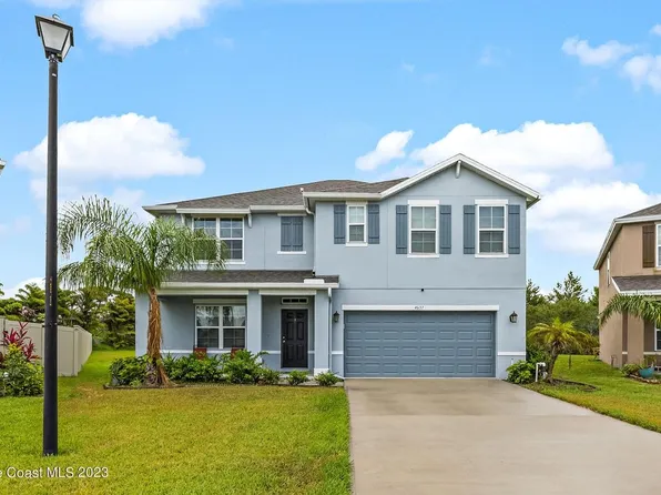 4637 Amaca Bay Ln, Melbourne, FL 32935