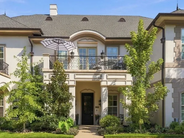1721 Fountain Pass Dr, Colleyville, TX 76034