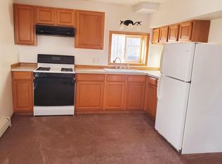 107 Wood St #B, Hart, MI 49420