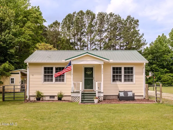 2495 Us Highway 117 N, Burgaw, NC 28425