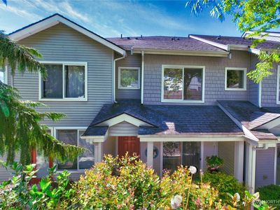 14721 1st Lane NE #102, Duvall, WA, 98019