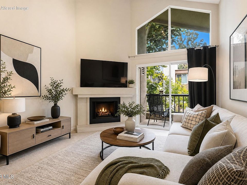 1st image of 21400 Burbank Blvd APT 306