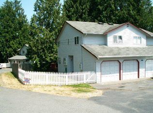 11707 Center Rd #A, Everett, WA 98204