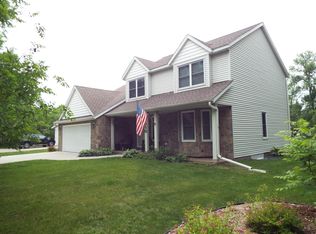 8550 Timberlane Loop NW, Rice, MN 56367
