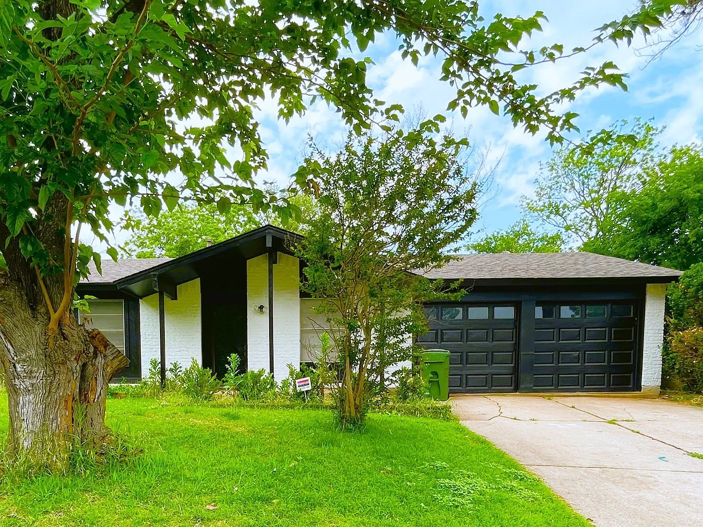 Updated Home with Huge Yard! — Photo 1