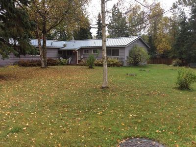 4158 Hood Ct, Anchorage, AK, 99517