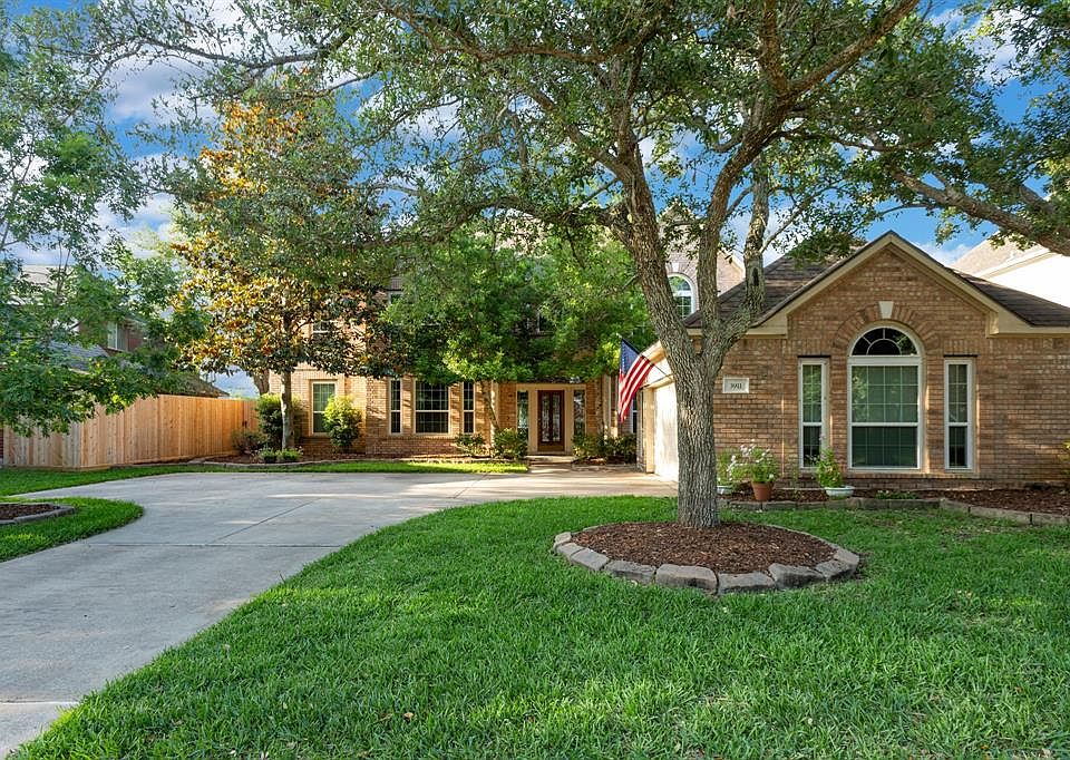 3911 Abbeywood Dr, Pearland, TX 77584 MLS 30151945 Zillow