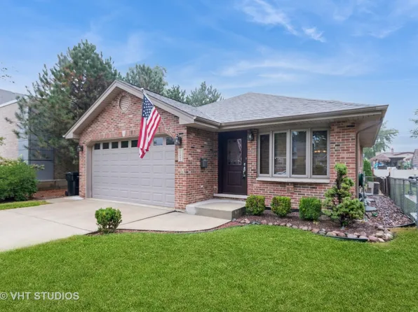 10443 S Spaulding Ave, Chicago, IL 60655