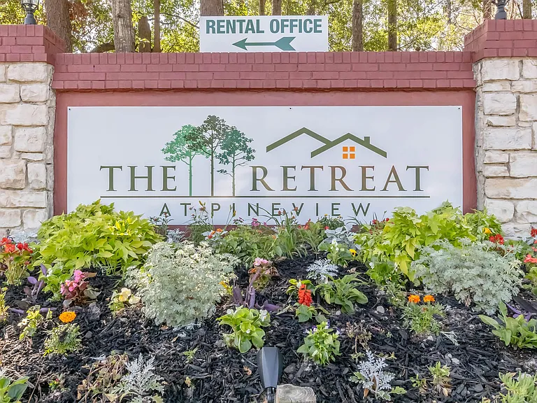 The Retreat at Pineview — Photo 22