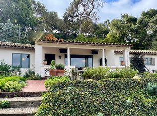 4015 Lago Dr, Santa Barbara, CA 93110
