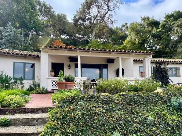 4015 Lago Dr, Santa Barbara, CA 93110
