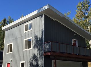 1316 Shuros Dr, Fairbanks, AK 99709