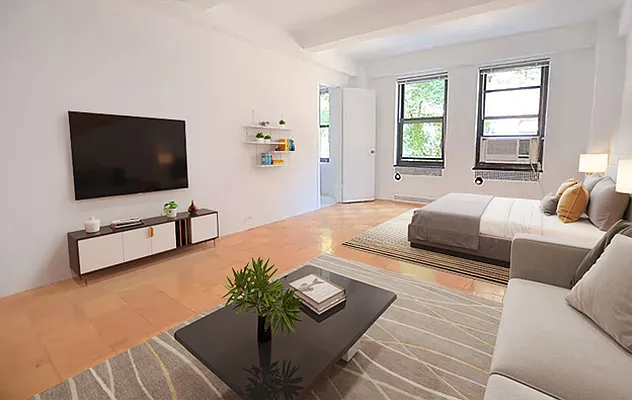 Rented by Manhattan Realty Group | media 8