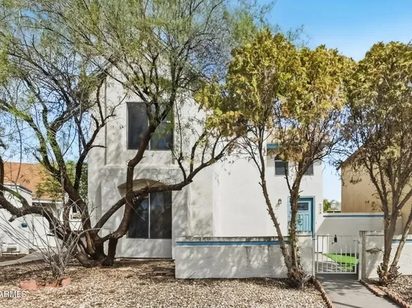 6738 W KINGS Avenue, Peoria, AZ 85382