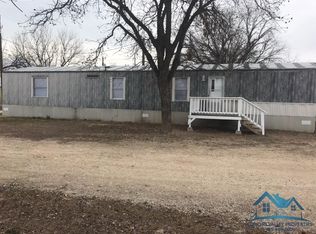 8974 Ballard Rd, San Angelo, TX 76901