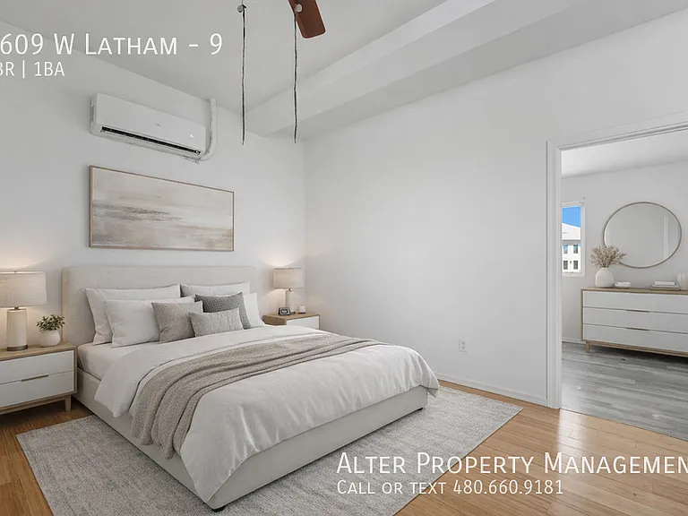 1609 W Latham St #9 — Photo 5