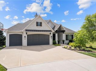 25219 W 114th Ct, Olathe, KS 66061