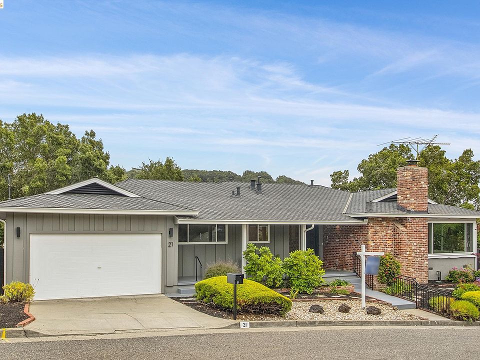 1st image of 21 Orinda Vista Dr