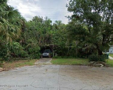 1809 Westwood Blvd, Melbourne, FL, 32901