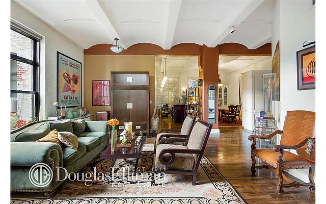Sold by Douglas Elliman | media 15