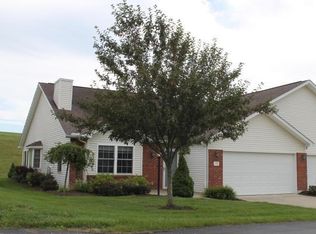 79 Fairway Dr, Mount Vernon, OH 43050