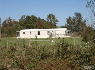 1213 Campground Rd, Elizabeth City, NC 27909