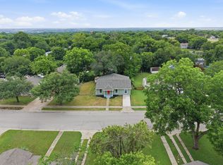 7107 Garza Ave, Fort Worth, TX 76116