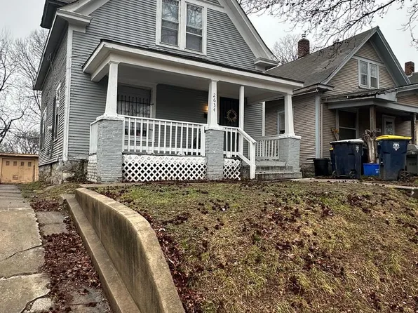 2634 Spruce Ave, Kansas City, MO 64127