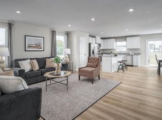 1494 Bethel Ridge Dr Lot 100, Goodlettsville, TN 37072