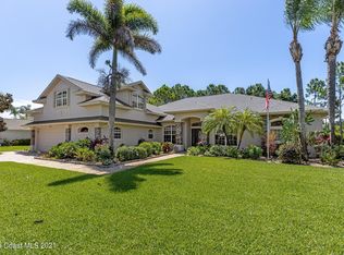 170 Ridgemont Cir SE, Palm Bay, FL 32909