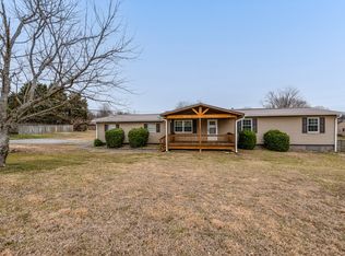 1322 Raulston Rd, Maryville, TN 37803