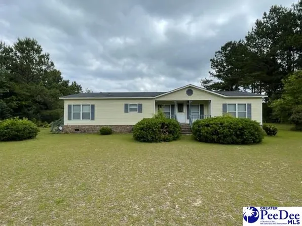 1016 Brentwood Dr, Hartsville, SC 29550