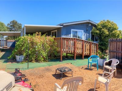 1265 Lower Honcut Rd, Oroville, CA, 95966