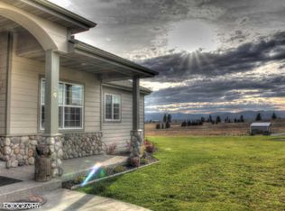 76 Prairie View Way, Kalispell, MT 59901