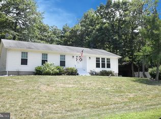 37007 Tanyard Dr, Mechanicsville, MD 20659