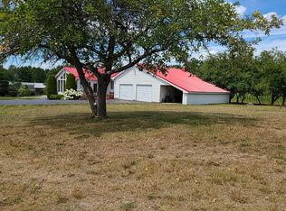 119 Bangor Rd, Unity, ME 04988