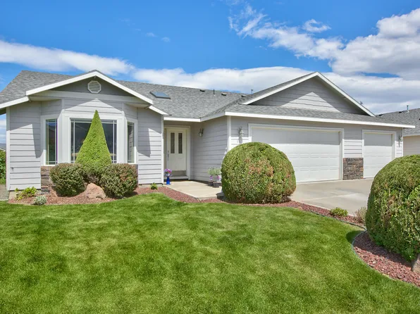 607 Millenium Ave, Moxee, WA 98936