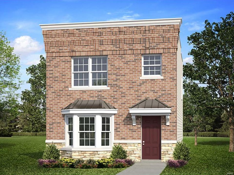 9445 Vandervoort Ct, Saint Louis, MO 63126 Zillow