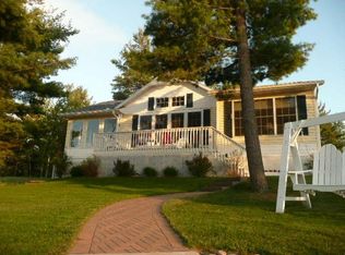 213 E River St, Eagle River, WI 54521