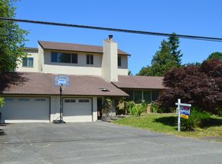 7256 S 135th St, Seattle, WA 98178