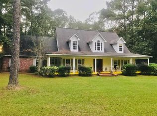 1119 Guiding Light Rd, Magnolia, MS 39652