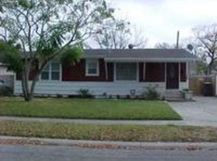 1017 Catalina Pl, Corpus Christi, TX 78411