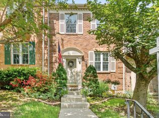 416 Ellis Ln, Bel Air, MD 21014