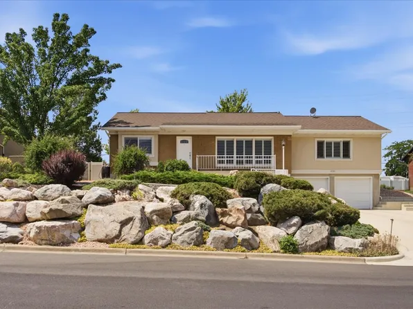 4895 S Ben Lomond Ave, South Ogden, UT 84403