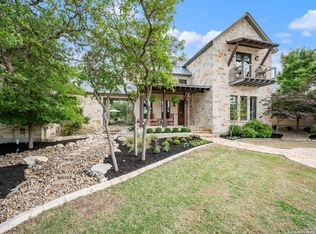 222 Greystone Cir, Boerne, TX 78006