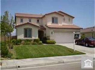 13121 High Crest Rd, Victorville, CA 92395