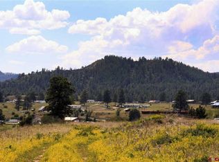 10743 W Highway 160, Pagosa Springs, CO 81147